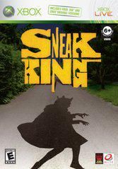 Sneak King Sneak King