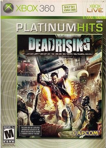 Dead Rising Dead Rising