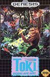 Toki Going Ape Spit Toki Going Ape Spit