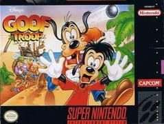 Goof Troop - Cart Only Goof Troop - Cart Only
