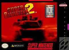 Super Battle Tank 2 - Cart Only Super Battle Tank 2 - Cart Only