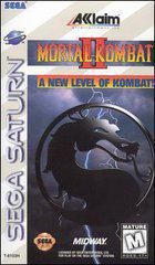 Mortal Kombat II - Disc Only Mortal Kombat II - Disc Only