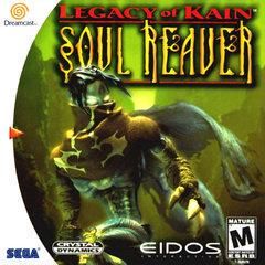 Legacy of Kain Soul Reaver Legacy of Kain Soul Reaver