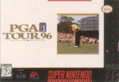 PGA Tour 96 - Cart Only PGA Tour 96 - Cart Only