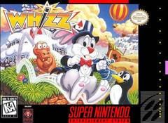 Whizz - Cart Only