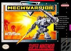 Mechwarrior - Cart Only