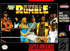 WWF Royal Rumble - Cart Only WWF Royal Rumble - Cart Only
