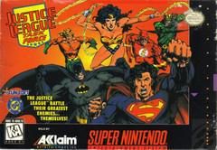 Justice League Task Force - Cart Only Justice League Task Force - Cart Only