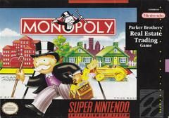 Monopoly - Cart Only Monopoly - Cart Only