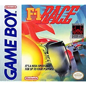 F-1 Race - Cart Only F-1 Race - Cart Only