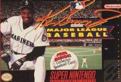 Ken Griffey Jr. Major League Baseball - Cart Only Ken Griffey Jr. Major League Baseball - Cart Only