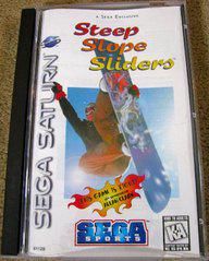 Steep Slope Sliders Steep Slope Sliders