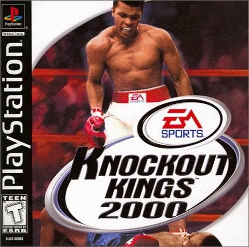 Knockout Kings 2000 Knockout Kings 2000