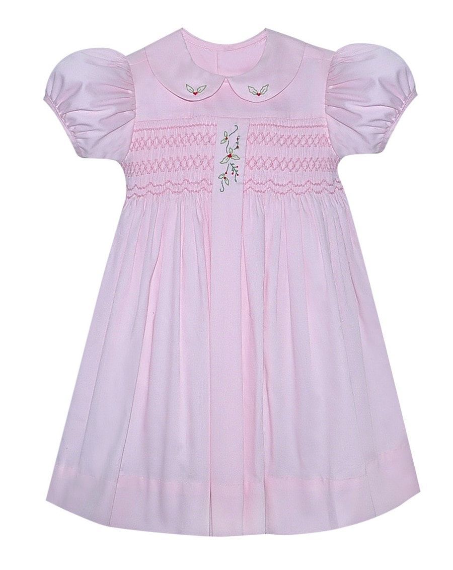 Phoenix & Ren - Addison Dress - Hollies