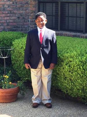 Dress Wear