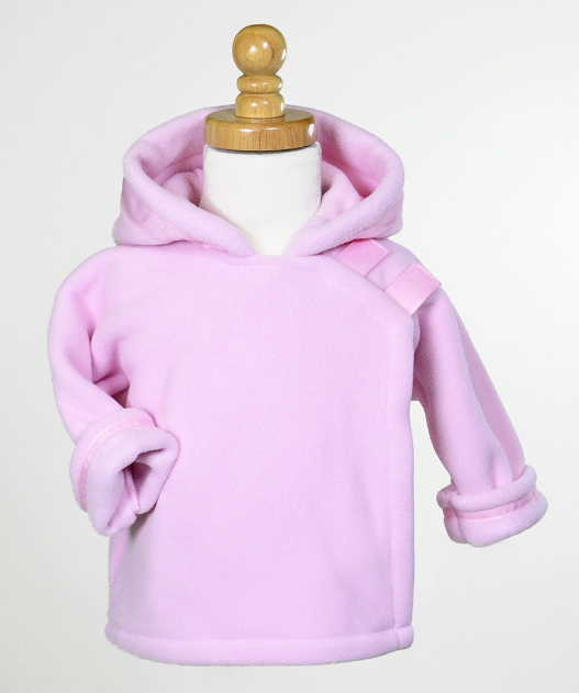 American Widgeon Warmplus Favorite Jacket - Light Pink
