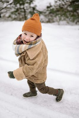 Outerwear