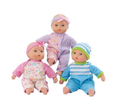 Madame Alexander Dolls