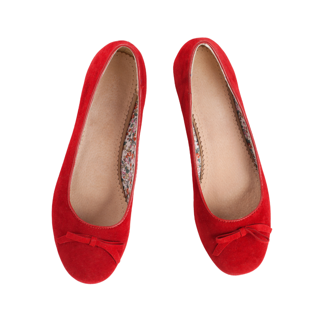 Women's & Juniors' Classic Ballet Flats