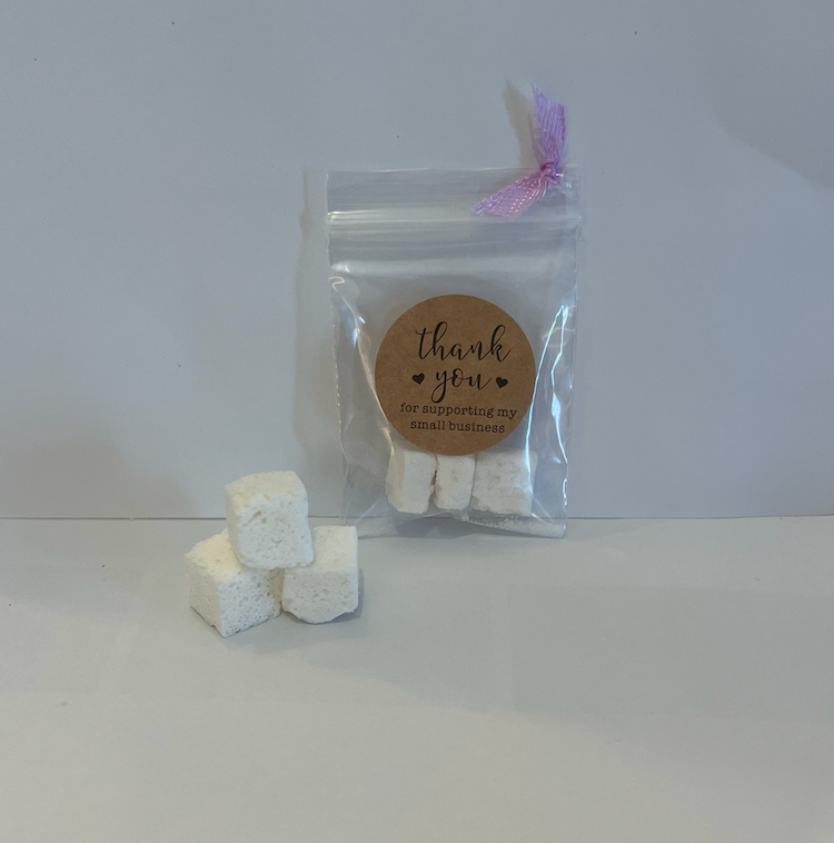 New Zealand Lavender Tablet