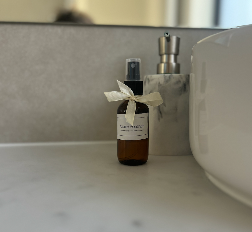 Eucalyptus Room Spray