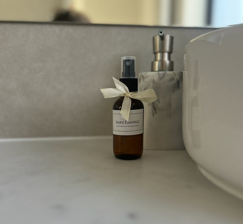 Eucalyptus Room Spray