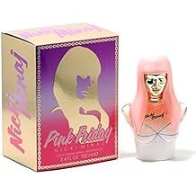 Nicki Minaj Pink Friday Fragrance Mist 235ml