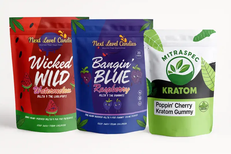 Flavor Fusion Duo Bundle