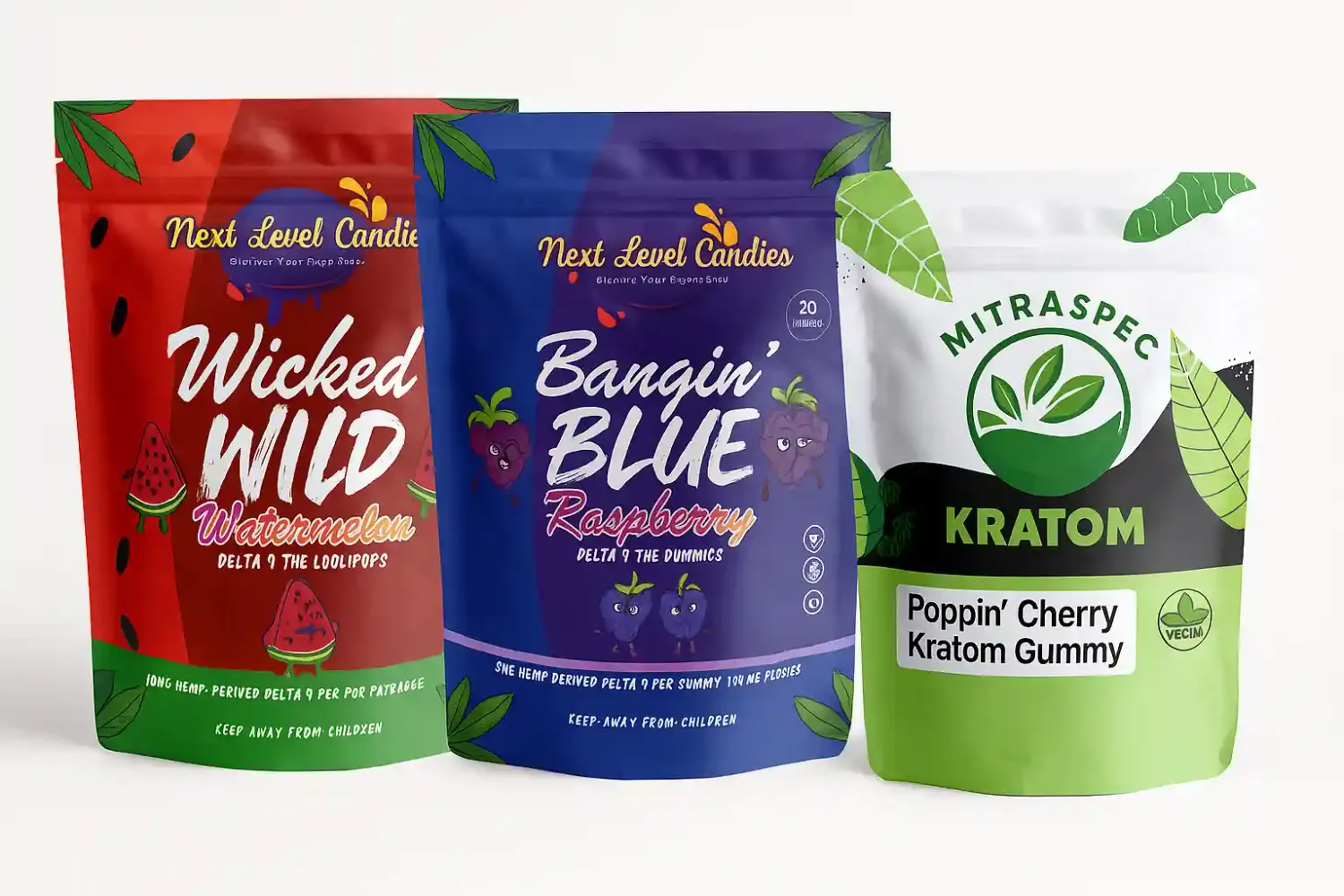 Next Level Big Bundle