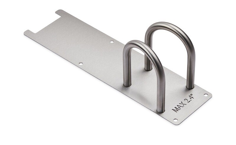 Locking Gate