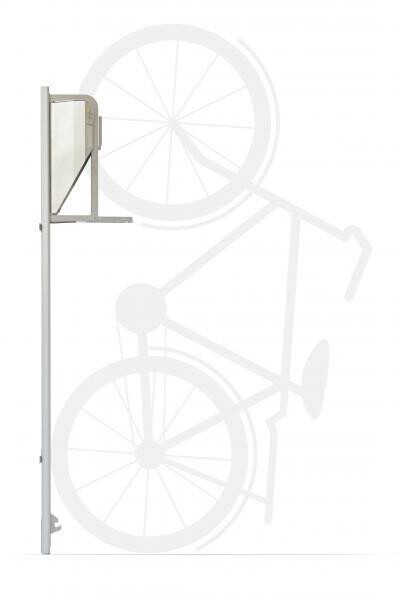 PARKIS Stainless Steel (Matte)