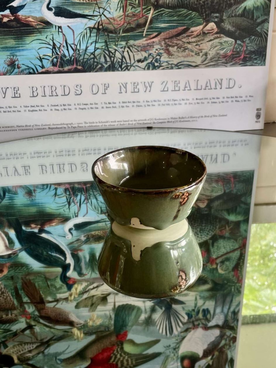Small Bowl