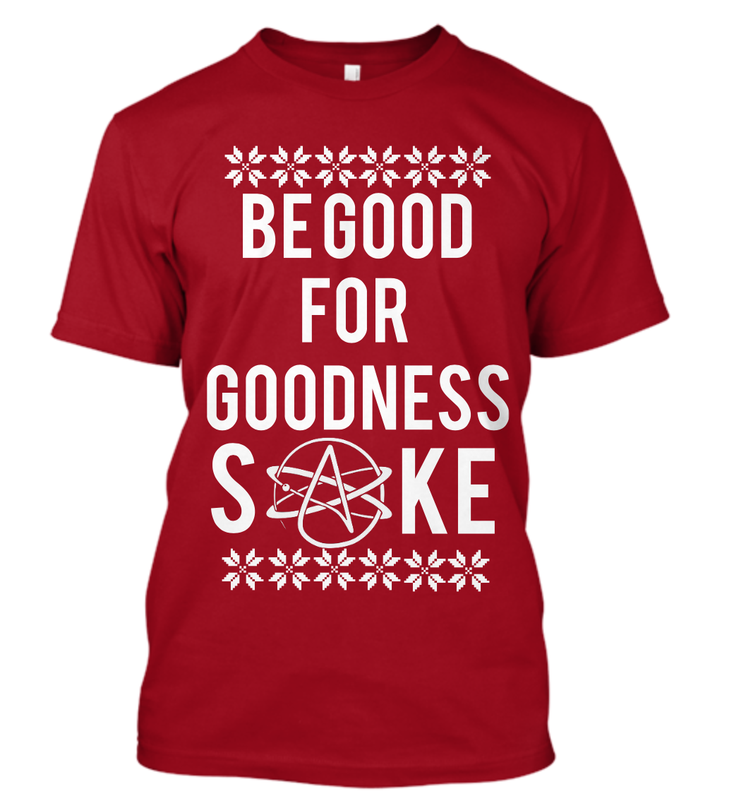 Secular Seasons Shirt