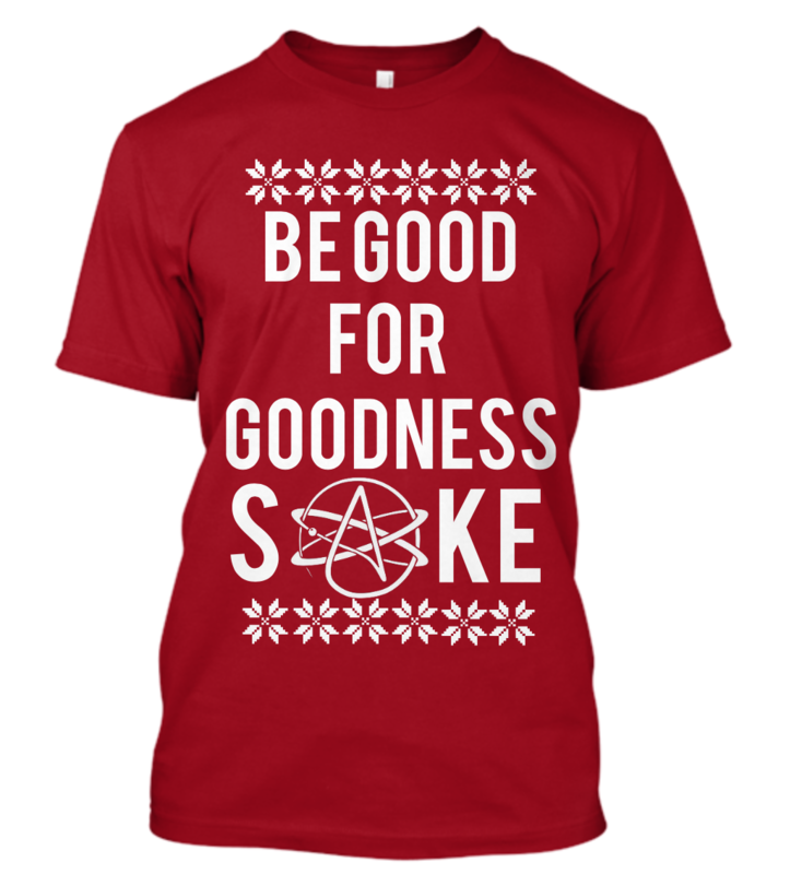 Secular Seasons Shirt