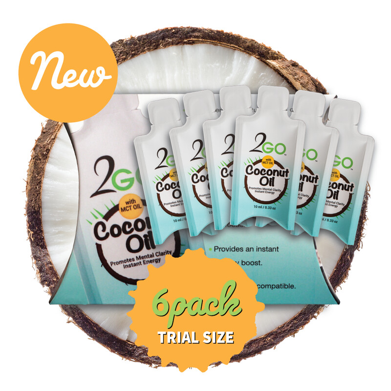 2 3-Pack Boxes