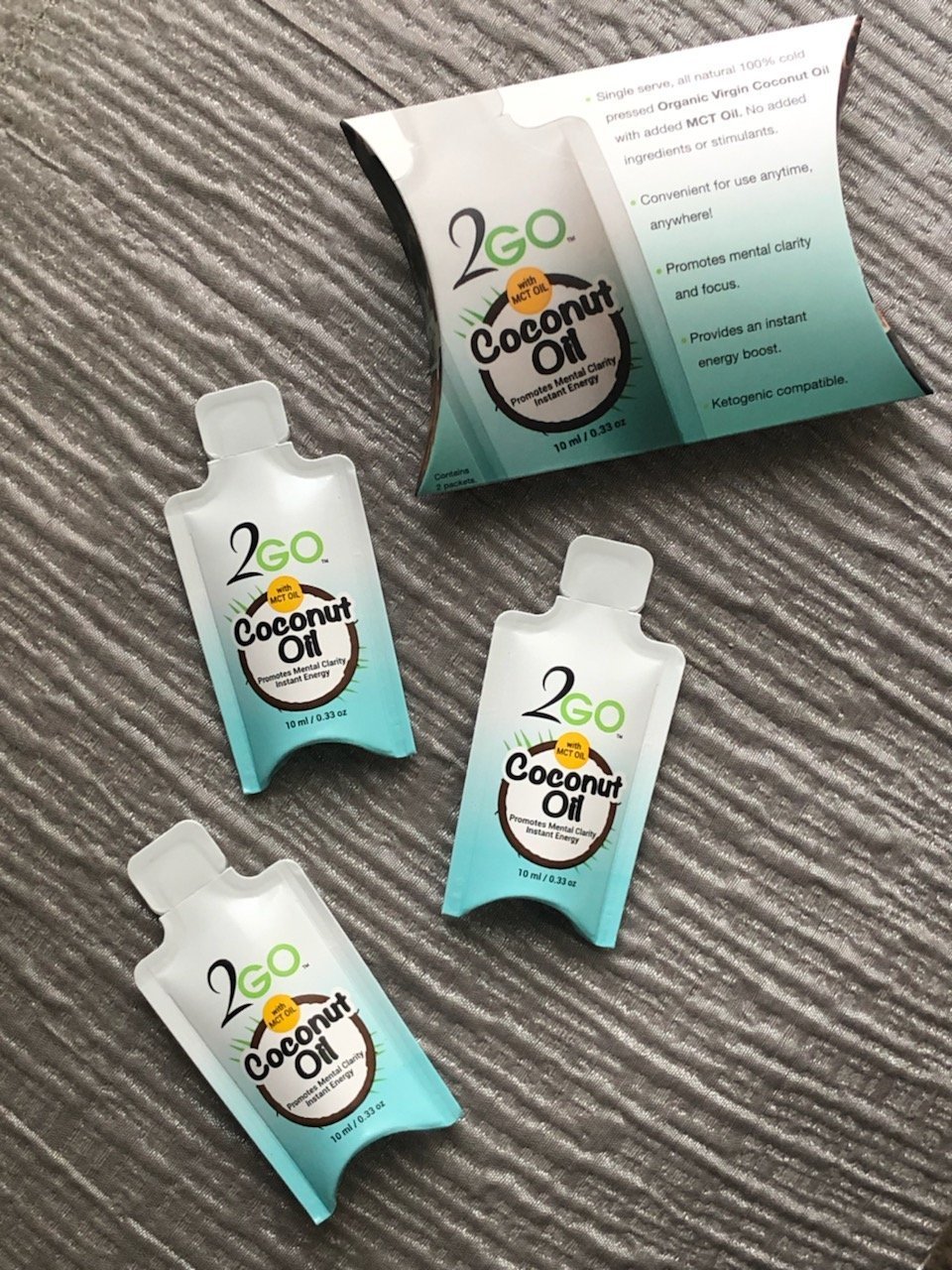 Sample Pack