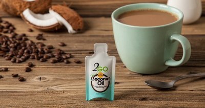 2GO Coconut Oil