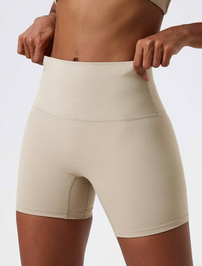 Bare Motion Shorts
