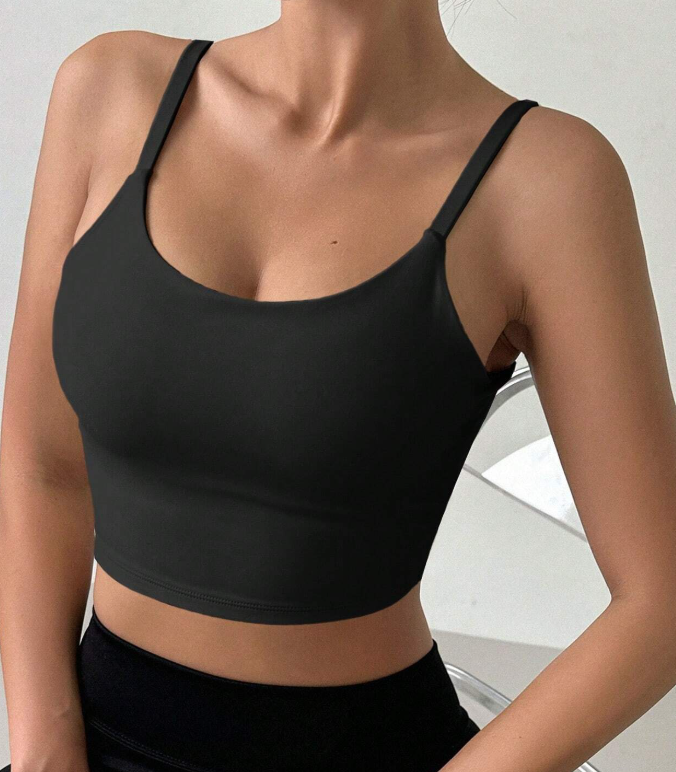 Bare Sculpt Bra