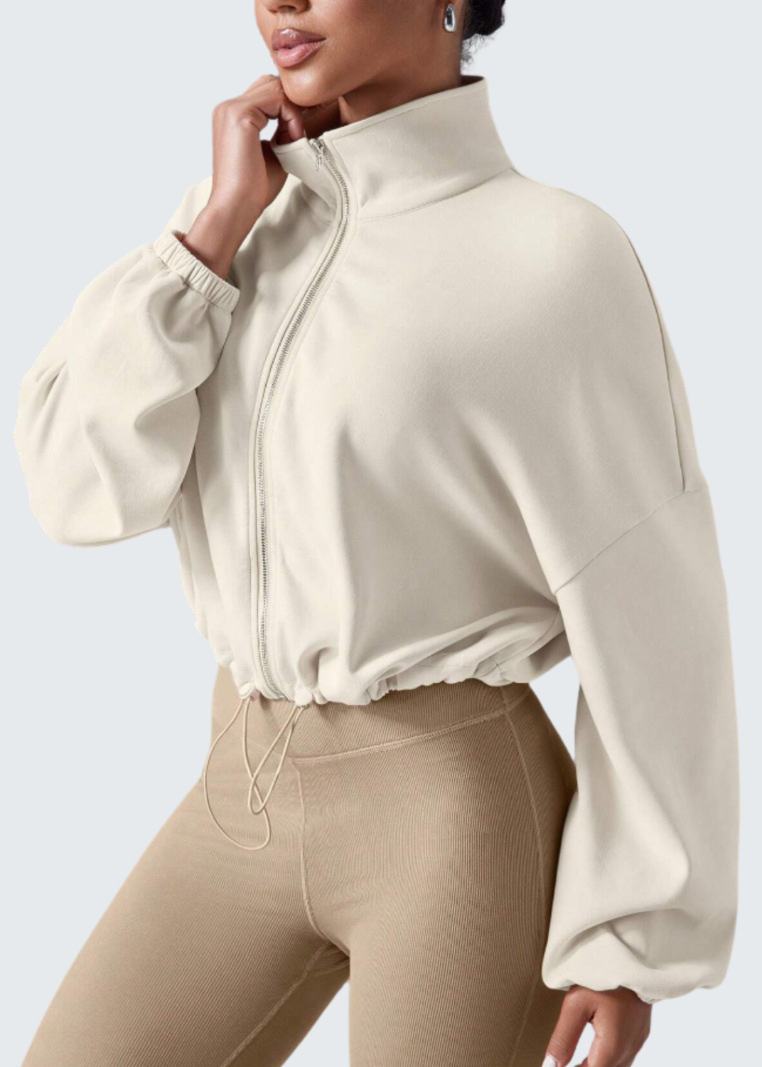 Bare Flex Jacket