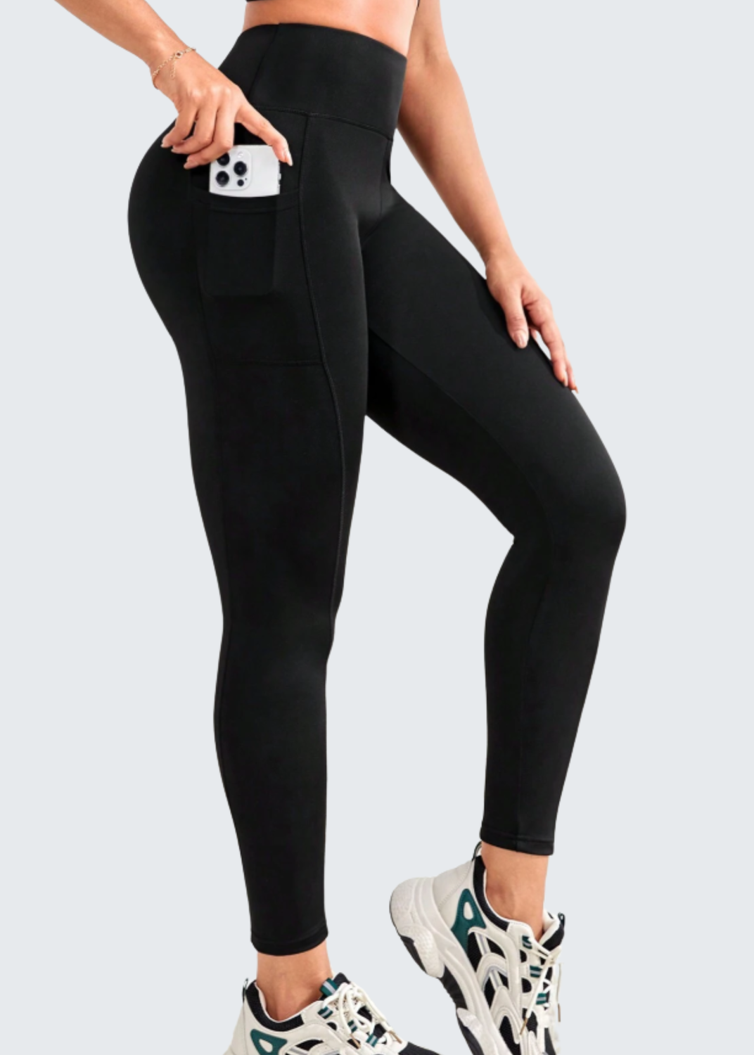 Bare Core Leggings