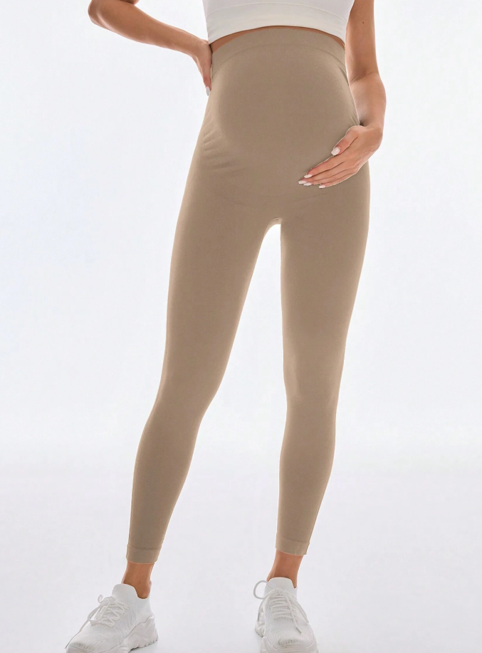 Bare Mama Leggings