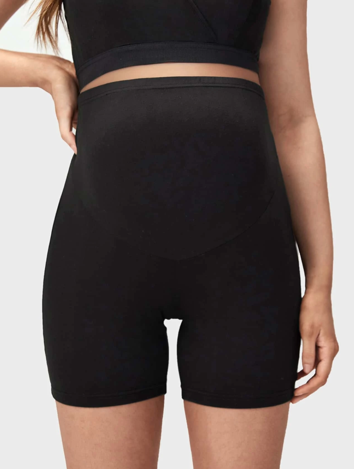 Bare Mama Motion Shorts