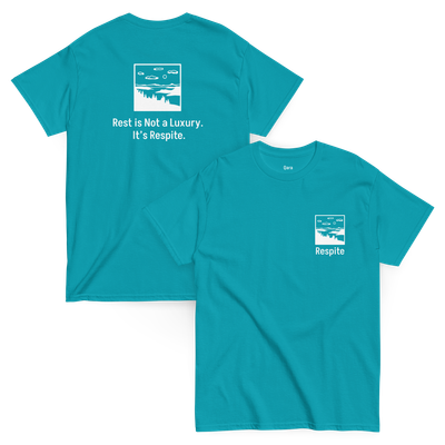 Unisex Classic Tee