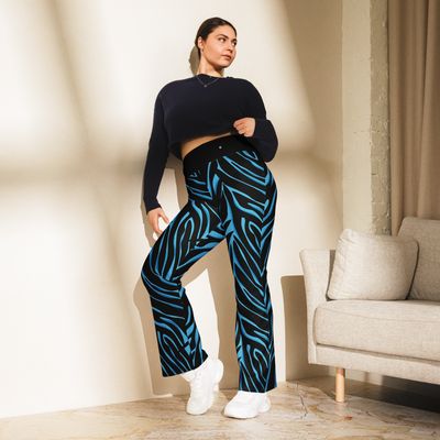 The Bold Motion Athleisure Collection
