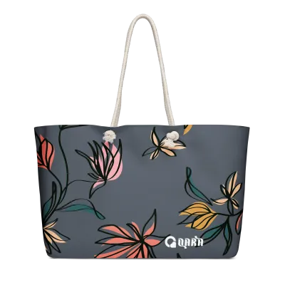 Qara Weekend™ Bags