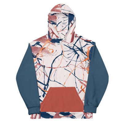 Unisex Cotton Hoodies