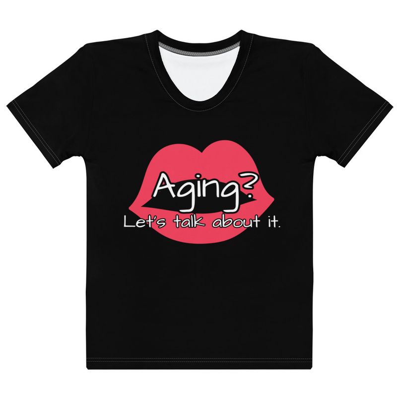 Caregivers Strong Women’s Tee