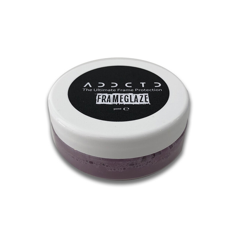 FrameGlaze Hybrid Wax