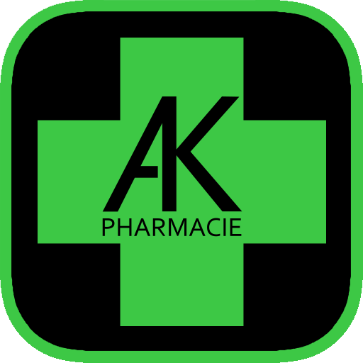 Pharmacie Alphonse Karr